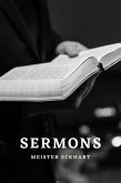 Sermons (eBook, ePUB)