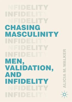 Cover Chasing Masculinity (eBook, PDF)