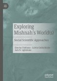 Exploring Mishnah's World(s) (eBook, PDF)