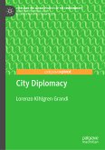 City Diplomacy (eBook, PDF)