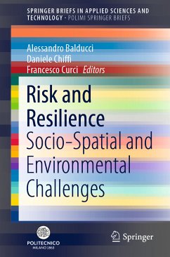 Risk and Resilience (eBook, PDF)