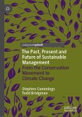 The Past, Present and Future of Sustainable Management (eBook, PDF)