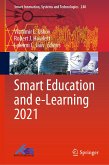 Smart Education and e-Learning 2021 (eBook, PDF)