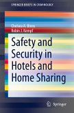 Safety and Security in Hotels and Home Sharing (eBook, PDF)