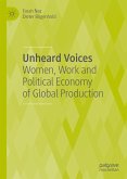 Unheard Voices (eBook, PDF)
