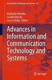Advances in Information and Communication Technology and Systems (eBook, PDF)