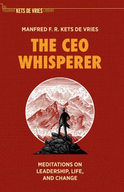 The CEO Whisperer (eBook, PDF) - Kets de Vries, Manfred F. R.