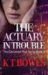 The Actuary in Trouble (eBook, ePUB) - Bild 1
