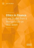 Ethics in Finance (eBook, PDF)