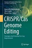 CRISPR/Cas Genome Editing (eBook, PDF)