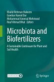 Microbiota and Biofertilizers (eBook, PDF)