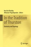 In the Tradition of Thurston (eBook, PDF)