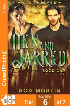 Cover Evil Empire (eBook, ePUB)