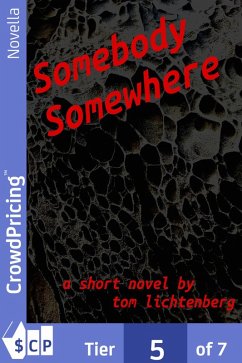 Cover Somebody Somewhere (eBook, ePUB)