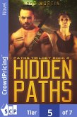 Hidden Paths (eBook, ePUB)