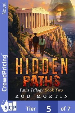 Cover Hidden Paths (eBook, ePUB)