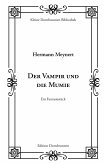 Der Vampir und die Mumie