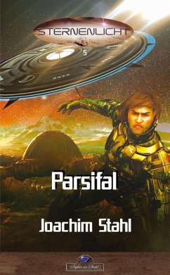 Parsifal (eBook, ePUB) - Stahl, Joachim