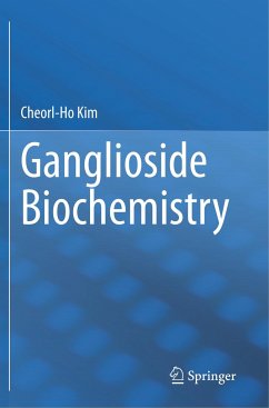 Ganglioside Biochemistry - Kim, Cheorl-Ho