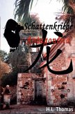 Schattenkriege (eBook, ePUB)