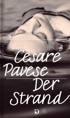Der Strand - Pavese, Cesare