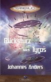 Rücksturz nach Tyros (eBook, ePUB)