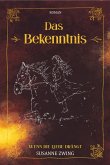 Das Bekenntnis (eBook, ePUB)