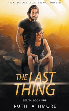 The Last Thing - Athmore, Ruth