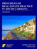 Principles of Real Estate Practice in South Carolina