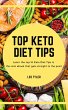 Top Keto Diet Tips (eBook, ePUB) - Bild 1