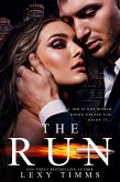 The Run (Billionaire Hitman Series, #3) (eBook, ePUB)