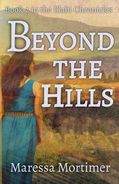 Beyond the Hills - Mortimer, Maressa