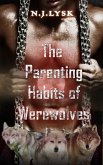 The Parenting Habits of Werewolves (Werewolves of Windermere, #3) (eBook, ePUB)