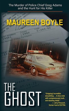 The Ghost - Boyle, Maureen