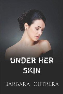 Under Her Skin - Cutrera, Barbara