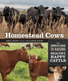 Homestead Cows (eBook, ePUB)