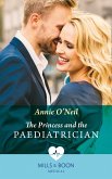 The Princess And The Paediatrician (eBook, ePUB)