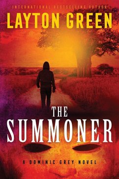 The Summoner - Green, Layton