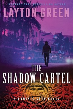 The Shadow Cartel - Green, Layton