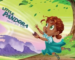 Little Pandora - Jones Smith, Rachelle