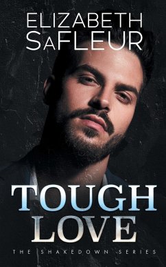 Tough Love - Safleur, Elizabeth