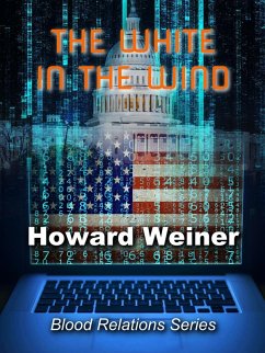 Cover The White in the Wind (Blood Relations) (eBook, ePUB)