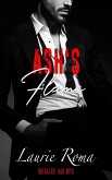 Ash's Flame (Breakers' Bad Boys, #5) (eBook, ePUB)