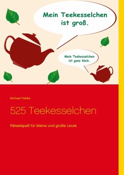 Cover 525 Teekesselchen