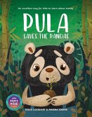 Pula Saves the Pandas
