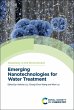 Emerging Nanotechnologies for Water... - Bild 1