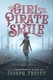 The Girl with the Pirate Smile (Cookie Pirate Mysteries, #1) (eBook, ePUB)