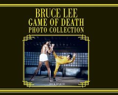 Bruce Lee Game of Death (Landscape Edition) - Baker, Ricky