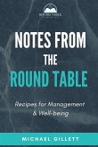 Notes from the Round Table
