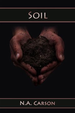 Cover Soil (Elemental, #4) (eBook, ePUB)